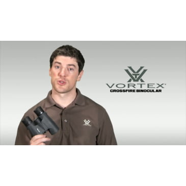 vortex crossfire 8x42