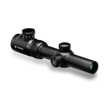 Vortex Crossfire Ii 1 4x24mm Riflescope Up To 41 Off 4 4 Star Rating W Free Shipping And Handling