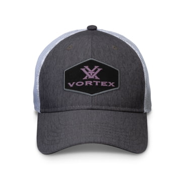 Vortex Women's Heathered Logo Cap 