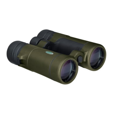 weaver binoculars