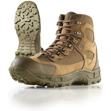 cougar paws steel walker boots