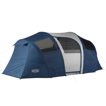 Wenzel Vortex 8 AirPitch Tent w/ Pump 