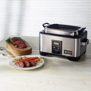 sous vide weston