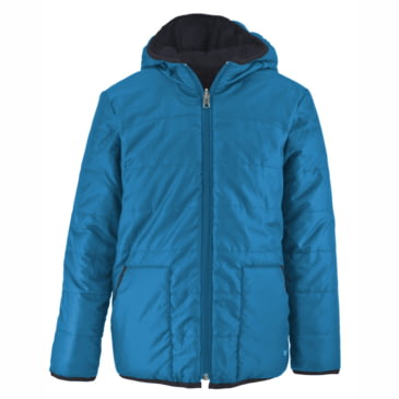 white sierra zephyr jacket