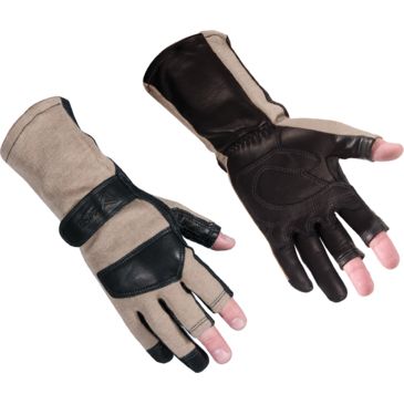 Wiley X CAG-1 Combat Foliage Gloves G232 