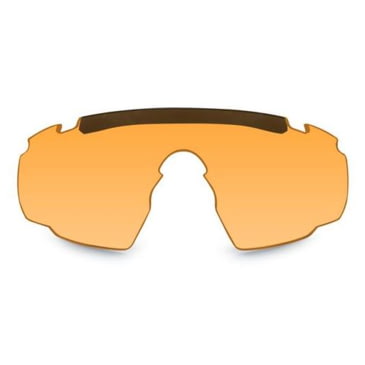 Wiley X WX ROGUE Authentic Replacement Lenses 