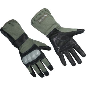 thermal tactical gloves