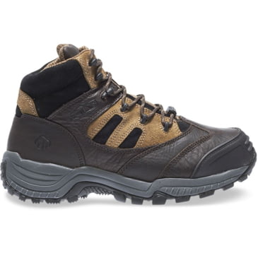wolverine slip resistant shoes