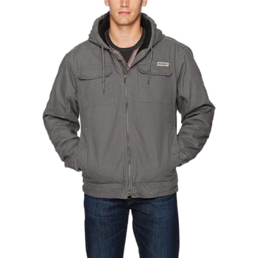 wolverine work jacket