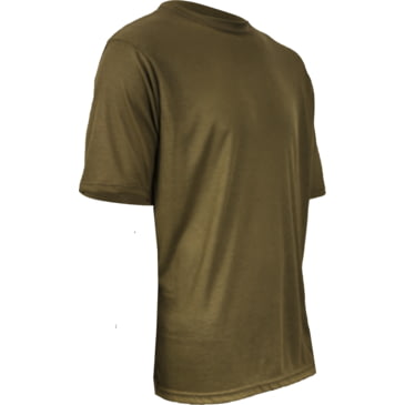 XGO Phase 1 Flame Retardant Short 