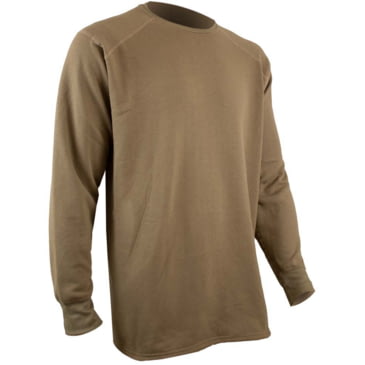 tan 499 long sleeve shirt