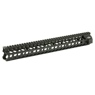 yhm quad rail handguard