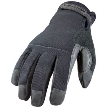 Youngstown Glove 08-8450-80-L Waterproof Winter Military Work Glove Large 