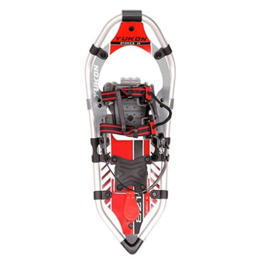 yukon charlie women's snowshoes