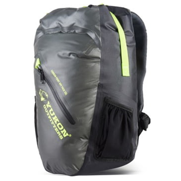 Yukon Outfitters Carbon Point Dry Pack 
