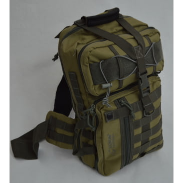 yukon outfitters overwatch sling pack