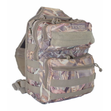 yukon outfitters overwatch sling pack