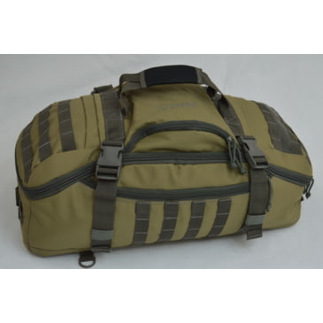yukon bug out bag