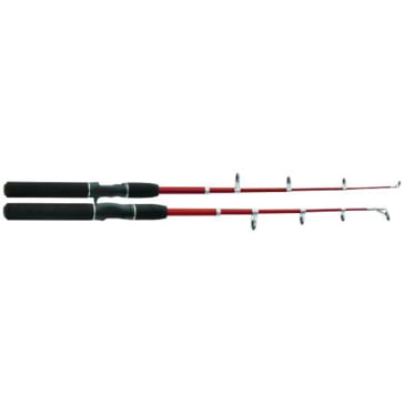 zebco rod