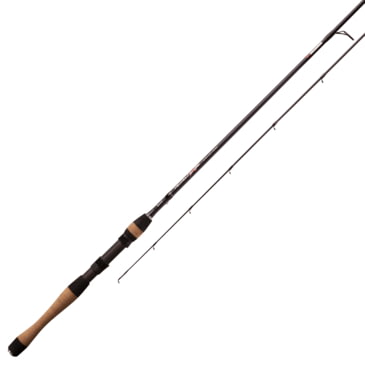zebco ultra light rod