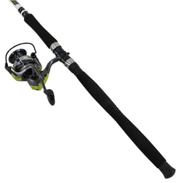 zebco big cat xt baitcaster