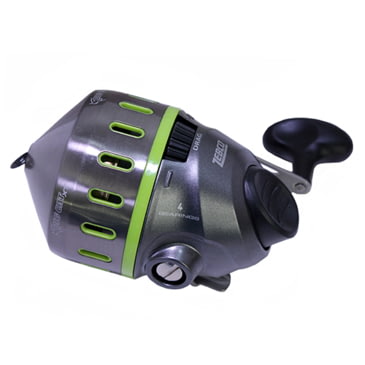 big cat xt spincast reel