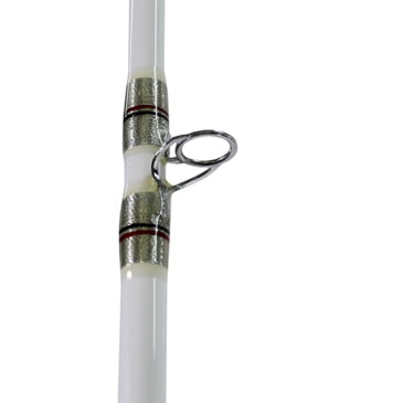 zebco folds of honor spinning combo
