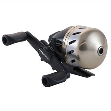 zebco reels