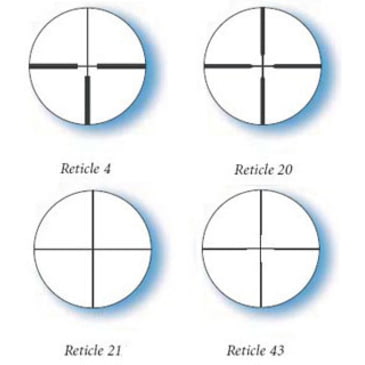 Zeiss Conquest 6 5 20x50ao Mc Stainless Hunting Turret Rifle Scope W 20 Reticle Free Shipping Over 49