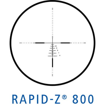 Zeiss Victory Diavari 4-16x50 T* FL Rifle Scope | 5 Star Rating 