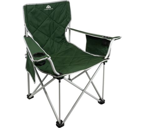 Details About Alps Mountaineering Campsaver King Kong Chair Dark Green Light Gray One Size