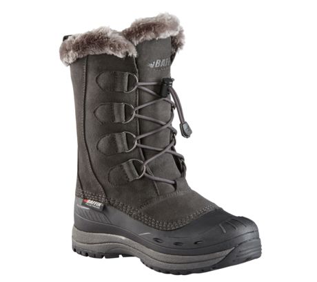 baffin boots womens