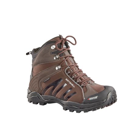 baffin zone boots