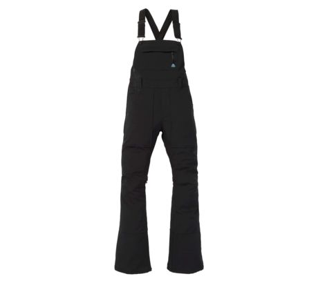 burton avalon softshell bib