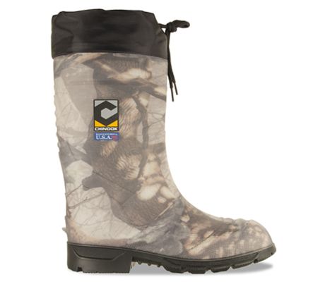 chinook boots amazon