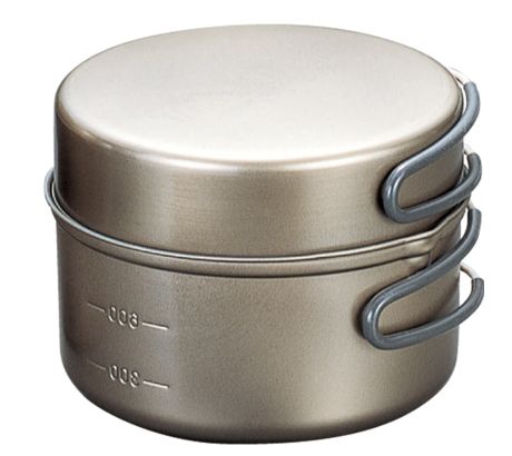 MSR Alpine Stowaway Pot 1 1