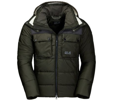 jack wolfskin high range jacket