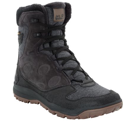 high winter boots mens