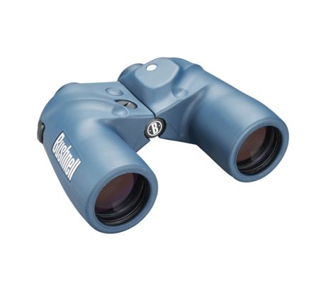 7x50 illum porro reticle bushnell bla