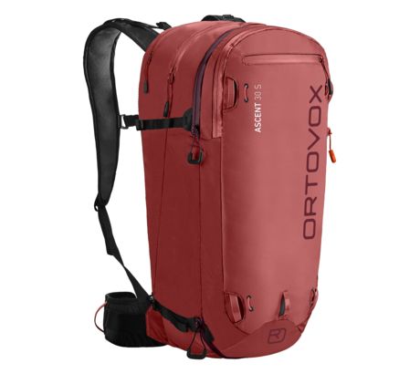 ascent backpack