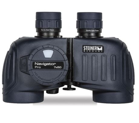 steiner 7x50 binocular mst