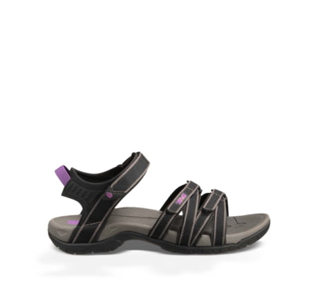 Teva tirra black grey Clearance