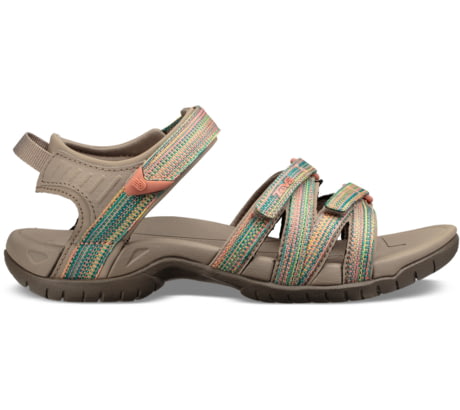 teva tirra multi taupe