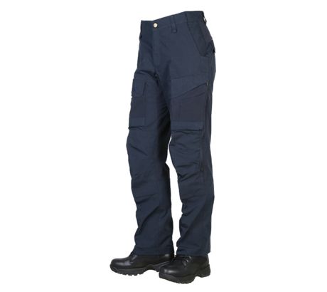 unhemmed pants