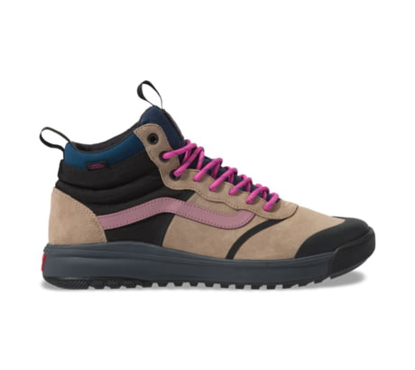 vans ultrarange hi dl mte portabella