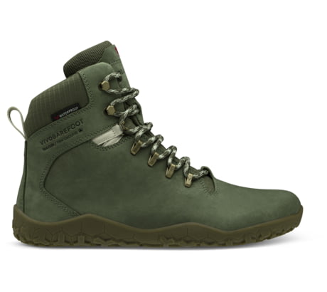 timberland vivo