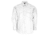 5.11 Tactical PDU Long Sleeve Twill Class B Shirt - Men's, White, LS, 72345-010-L-S