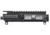 Aero Precision M4E1 Threaded Assembled Upper Receiver,Anodized Black, APAR700201AC