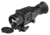 AGM Global Vision Rattler TS35-384 Compact Medium Range Thermal Imaging Rifle Scope, 2-16x35mm, 384x288, 50 Hz, Black, 7.37 2.46 2.33, 3092455005TH31