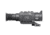 AGM Global Vision RattlerV2 25-384 Thermal Imaging Rifle Scope 20mK, 384x288, 50 Hz, 25 mm Lens, Black, 8.5 2.7 2.6, 314204550204R231